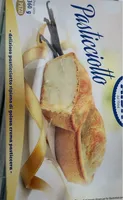 Pasticciotto
