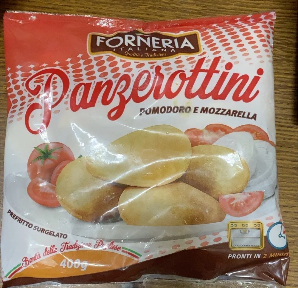 Panzerottini