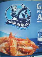 Gamberi argentini
