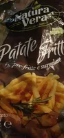 Patate fritte