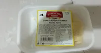 Gran croissant crema