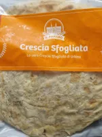 Crescia di urbino