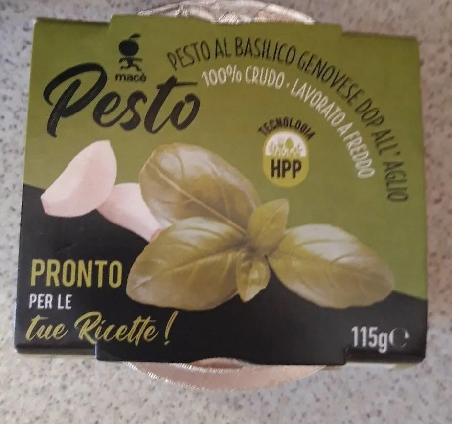 Pesto