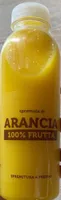 Spremuta di Arancia
