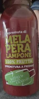 apple juive