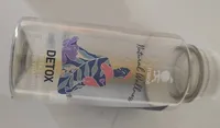 Natural wellness detox succo di più frutti e verdura