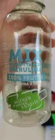 Mix di Frutta con Spirulina 100 frutta