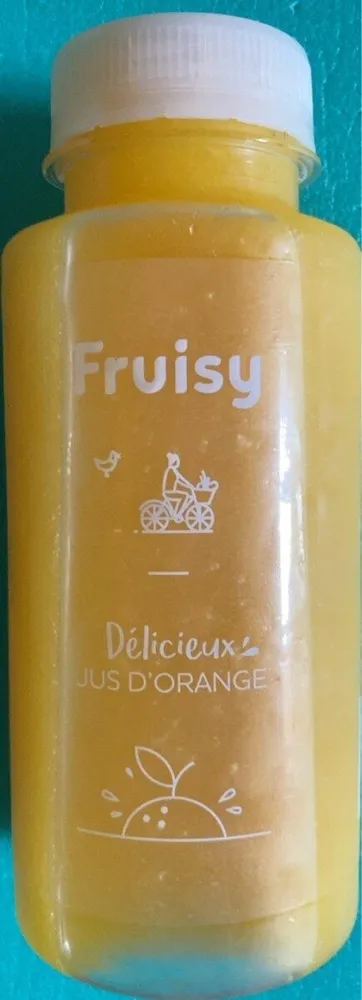 Fruisy