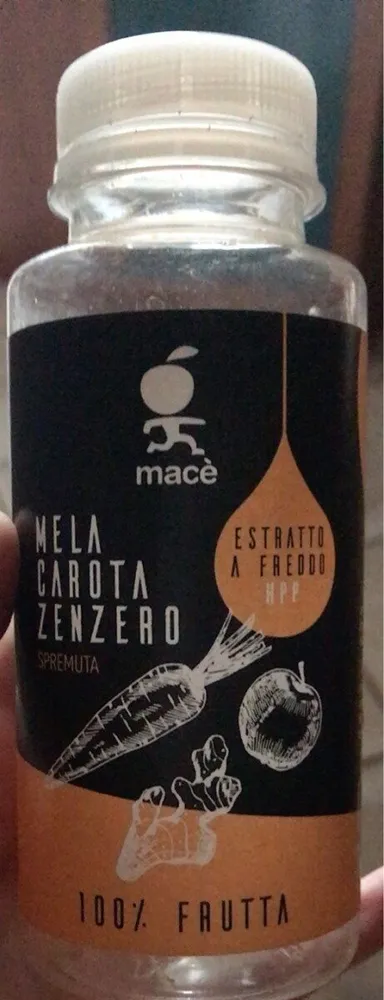 Estratto a freddo