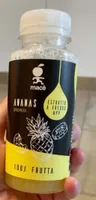 Spremuta di ananas