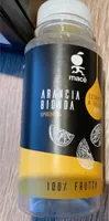 Arancia bionda