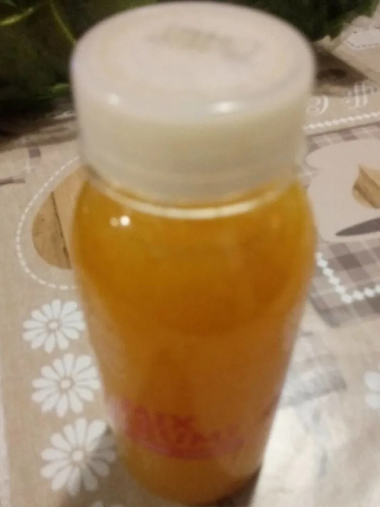 Mix agrumi
