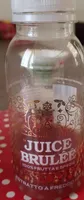 Juice Brulée