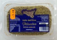 Pistacchio Tritato Naturale