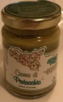 Crema di pistacchio