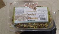 Granella di pistacchio