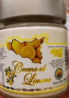 Crema di limone