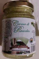 Crema di Pistacchio