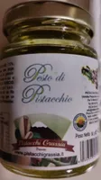 Pesto di Pistacchio