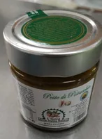 Pesto di pistacchio