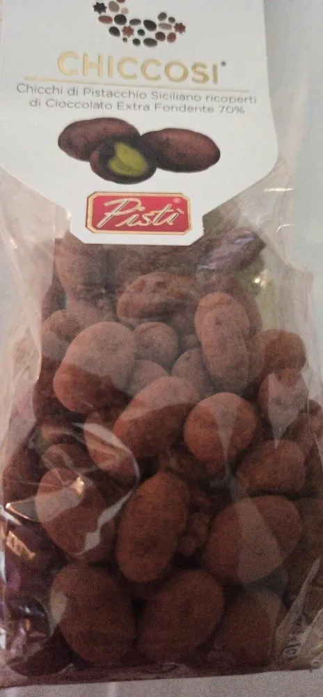 Chiccosi