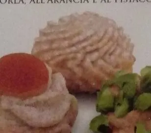 La pasta di mandorle