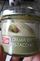 Créma di pistachio
