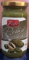 Pistazien Pesto
