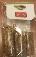 Sfoglie di Croccante Pistacchio