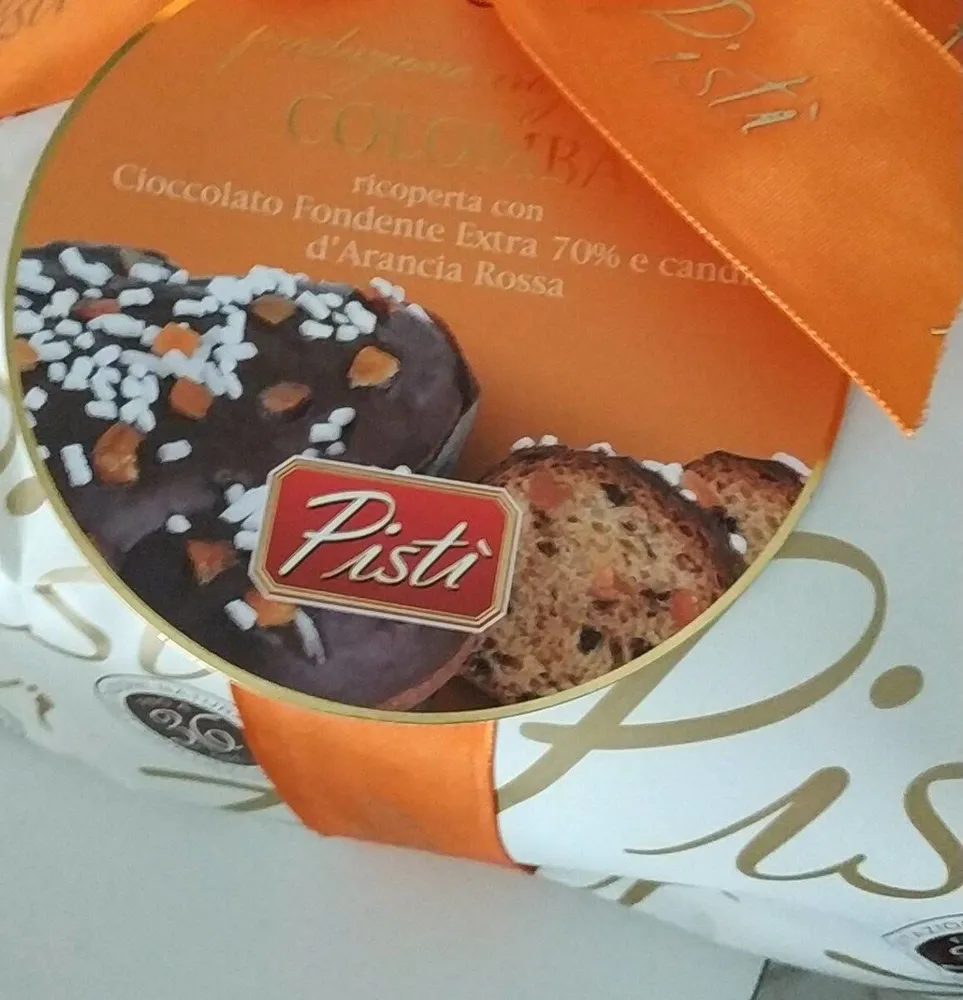 Prodotto da forno
