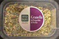 Granello di pistacchio di Sicilia