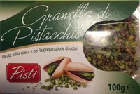 Granella di pistacchio