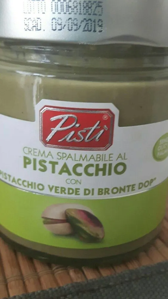 Pistacchio
