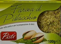 Farina di Pistacchio