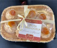 La Pasta Di Mandorla