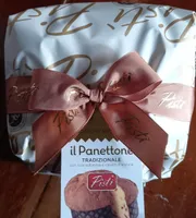 Panettone tradizionale
