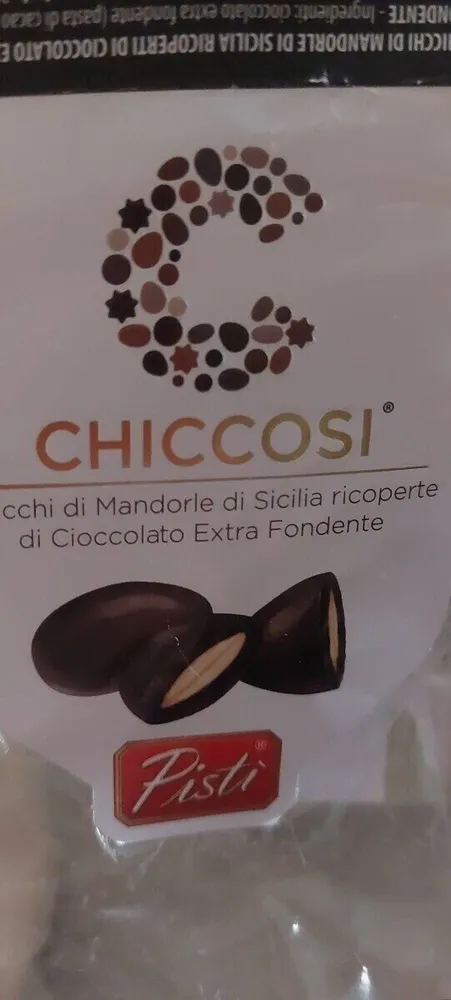 Chiccosi'