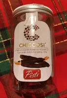 Chiccosi