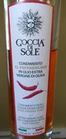 Huile d'olive extra vierge piquante