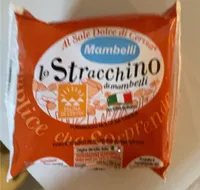 Stracchino