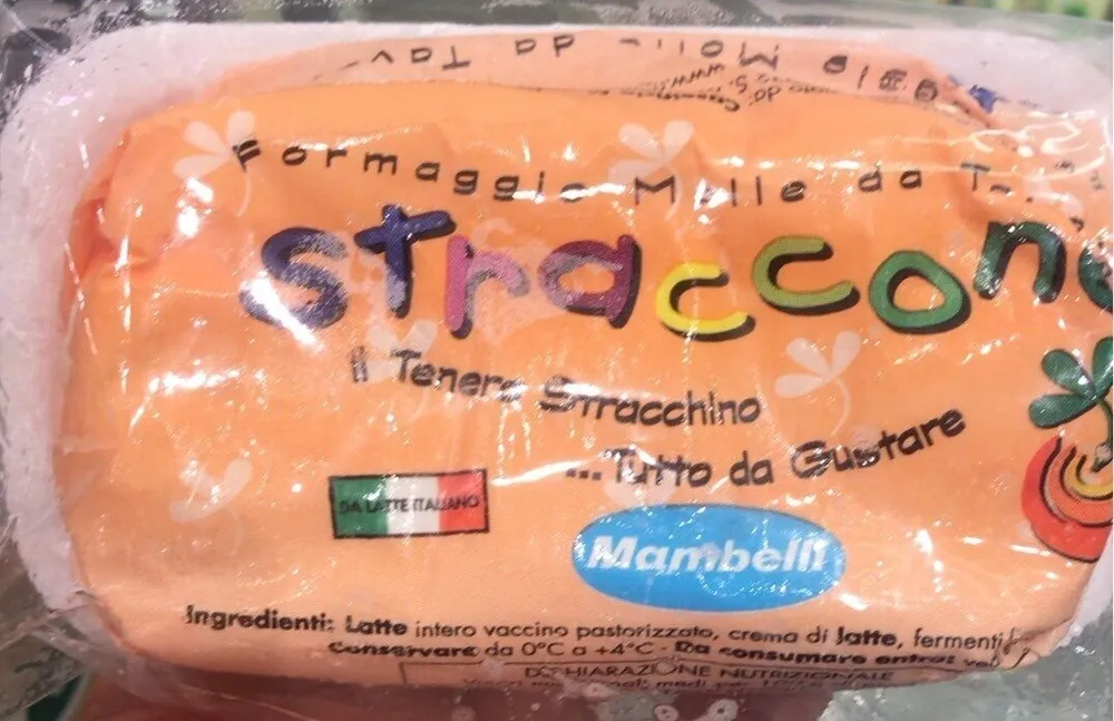 Straccone