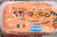 Straccone
