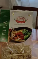 Pasta di semola di grano duro