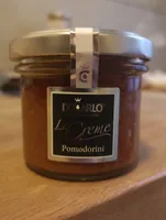 Crema di pomodorini "Red Passion"
