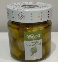 Cuor di carciofini