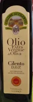 Olio Extravergine di Oliva Cilento D.O.P.