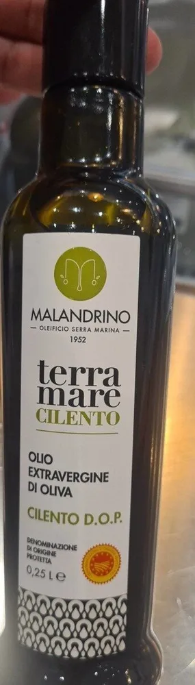 Terramare cilento