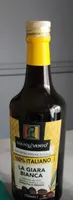 Olio extravergine d'oliva la giara bianca