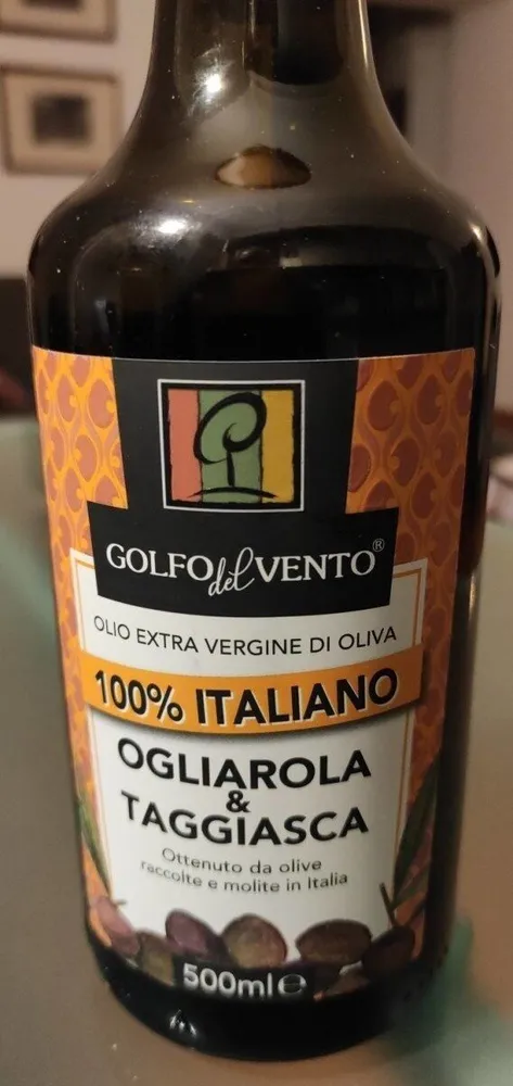 Golfo del Vento