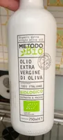 Olio extra vergine di oliva